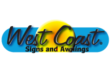 West Coast Signs And Awnings LLC